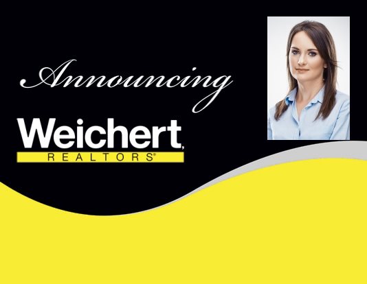 Weichert Note Cards WEICHERT-NC-027
