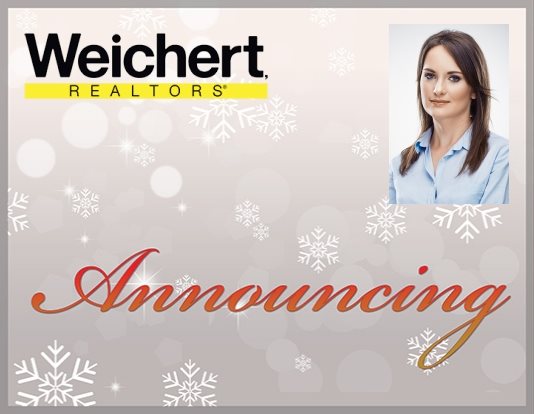 Weichert Note Cards WEICHERT-NC-029