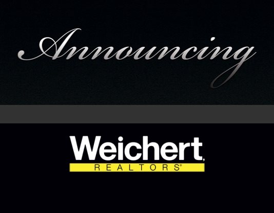 Weichert Note Cards WEICHERT-NC-063