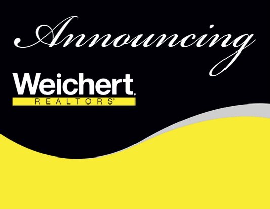 Weichert Note Cards WEICHERT-NC-065