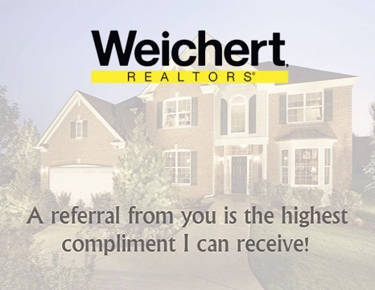 Weichert Note Cards WEICHERT-NC-115