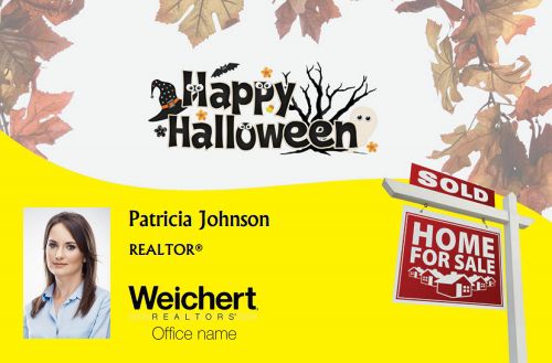 Weichert Post Cards WEICHERT-LETPC-255