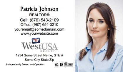 West-Usa-Business-Card-With-Full-Photo-TH71-P2-L1-D1-White