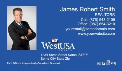 West-Usa-Business-Card-With-Medium-Photo-TH54-P1-L1-D3-Blue