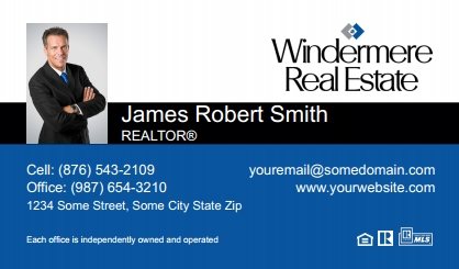 Windermere-Real-Estate-Business-Card-Compact-With-Small-Photo-TH01C-P1-L1-D3-White-Blue-Black
