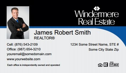 Windermere-Real-Estate-Business-Card-Compact-With-Small-Photo-TH27C-P1-L3-D1-Black-Blue-White
