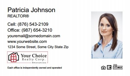 Your-Choice-Realty-Canada-Business-Card-Compact-With-Medium-Photo-T1-TH07W-P2-L1-D1-White