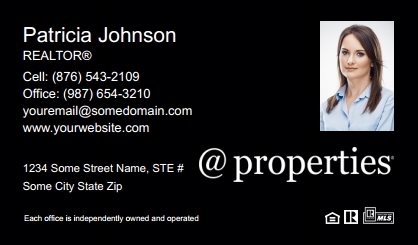 atproperties-Business-Card-Compact-With-Small-Photo-TH23B-P2-L3-D3-Black
