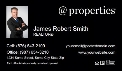 atproperties-Business-Card-Compact-With-Small-Photo-TH25B-P1-L3-D3-Black