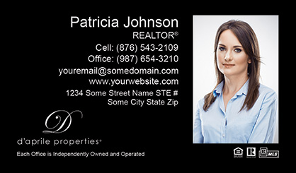 daprile-properties-Business-Card-Core-With-Full-Photo-TH55-P2-L3-D3-Black