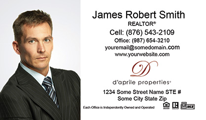 daprile-properties-Business-Card-Core-With-Full-Photo-TH71-P1-L1-D1-White