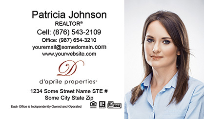 daprile-properties-Business-Card-Core-With-Full-Photo-TH71-P2-L1-D1-White