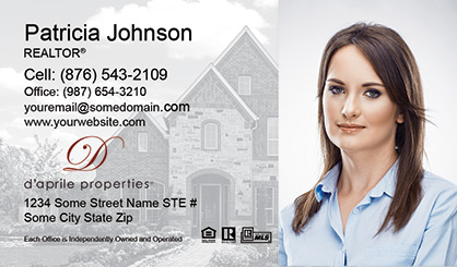 daprile-properties-Business-Card-Core-With-Full-Photo-TH73-P2-L1-D1-White-Others