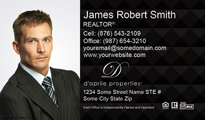 daprile-properties-Business-Card-Core-With-Full-Photo-TH74-P1-L3-D3-Black-Others
