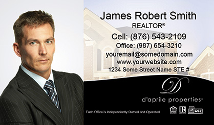 daprile-properties-Business-Card-Core-With-Full-Photo-TH76-P1-L3-D3-Black-Others