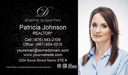 daprile-properties-Business-Card-Core-With-Full-Photo-TH77-P2-L3-D3-Black-Others