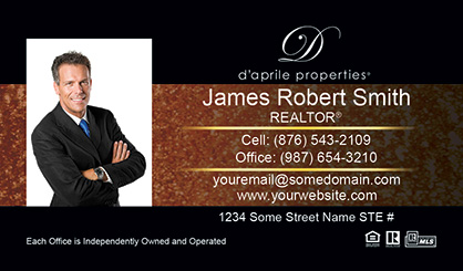 daprile-properties-Business-Card-Core-With-Medium-Photo-TH60-P1-L3-D3-Black-Others
