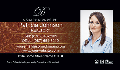 daprile-properties-Business-Card-Core-With-Medium-Photo-TH60-P2-L3-D3-Black-Others