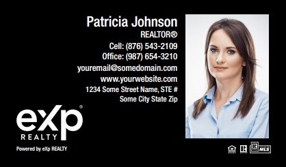 eXp-Realty-Business-Card-Core-With-Full-Photo-TH55-P2-L3-D3-Black