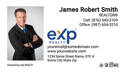 eXp-Realty-Business-Card-Core-With-Full-Photo-TH56-P1-L1-D1-White