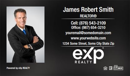 eXp-Realty-Business-Card-Core-With-Full-Photo-TH60-P1-L3-D3-Black