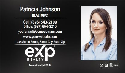 eXp-Realty-Business-Card-Core-With-Full-Photo-TH60-P2-L3-D3-Black