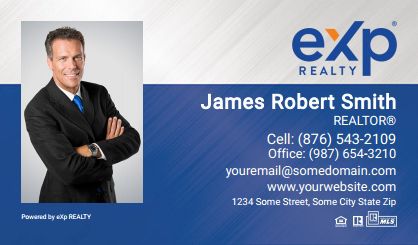 eXp-Realty-Business-Card-Core-With-Full-Photo-TH62-P1-L1-D3-Blue-White-Others