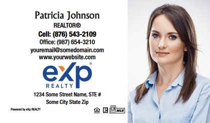eXp-Realty-Business-Card-Core-With-Full-Photo-TH71-P2-L1-D1-White