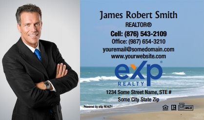 eXp-Realty-Business-Card-Core-With-Full-Photo-TH72-P1-L1-D1-Beaches-And-Sky