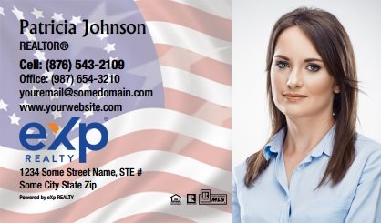 eXp-Realty-Business-Card-Core-With-Full-Photo-TH82-P2-L1-D1-Flag