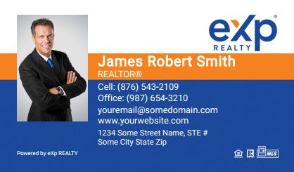 eXp-Realty-Business-Card-Core-With-Medium-Photo-TH52-P1-L1-D3-Blue-Black-White