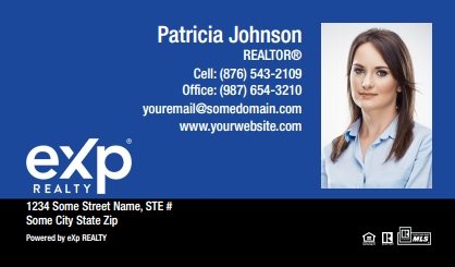 eXp-Realty-Business-Card-Core-With-Medium-Photo-TH54-P2-L3-D3-Blue-Black