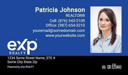 eXp-Realty-Business-Card-Core-With-Medium-Photo-TH54-P2-L3-D3-Blue-Black