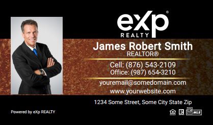eXp-Realty-Business-Card-Core-With-Medium-Photo-TH60-P1-L3-D3-Black-Others