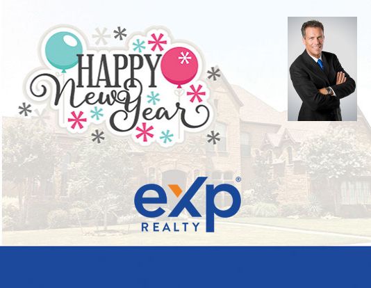 eXp Realty  Note Cards EXPR-NC-201