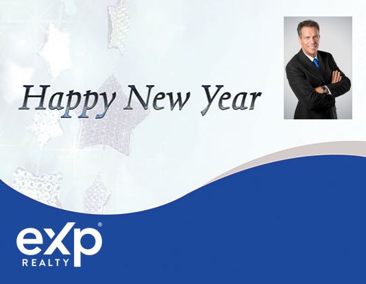 eXp Realty  Note Cards EXPR-NC-205
