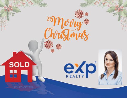 eXp Realty  Note Cards EXPR-NC-127