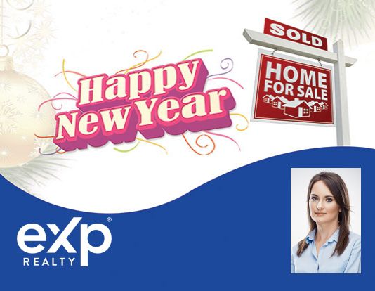 eXp Realty  Note Cards EXPR-NC-207