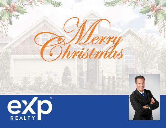 eXp Realty  Note Cards EXPR-NC-129