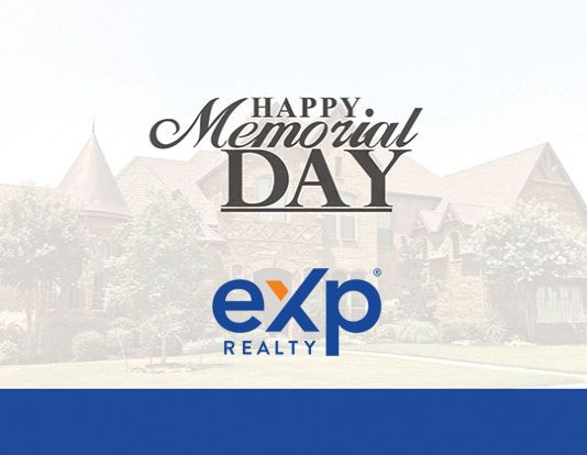 eXp Realty  Note Cards EXPR-NC-311