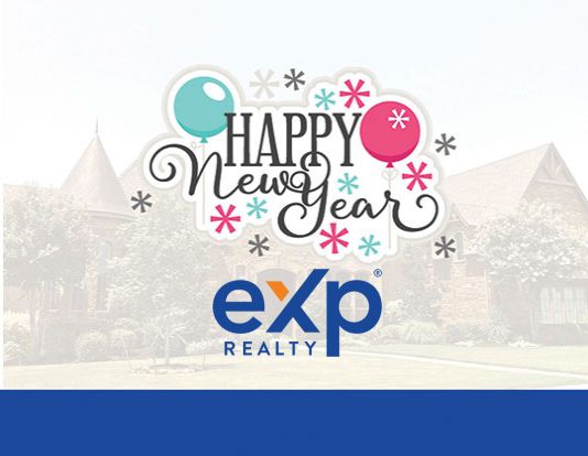 eXp Realty  Note Cards EXPR-NC-331