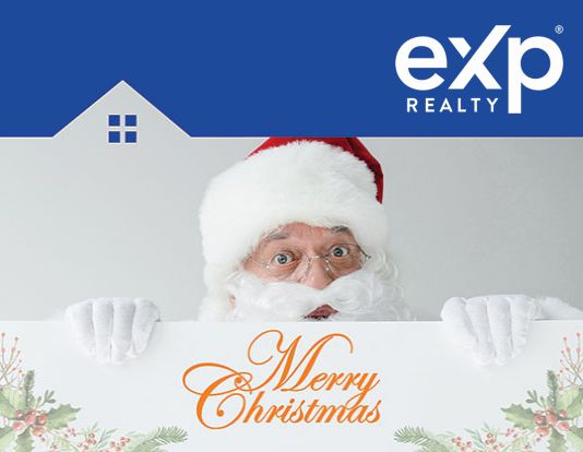eXp Realty  Note Cards EXPR-NC-253