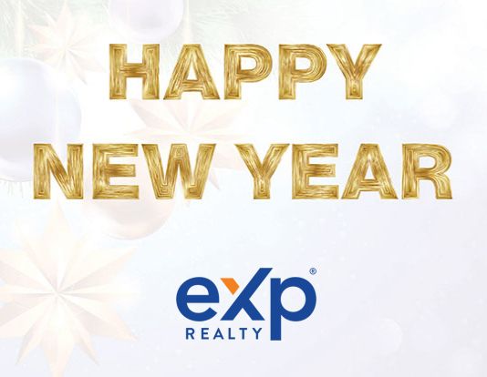 eXp Realty  Note Cards EXPR-NC-333
