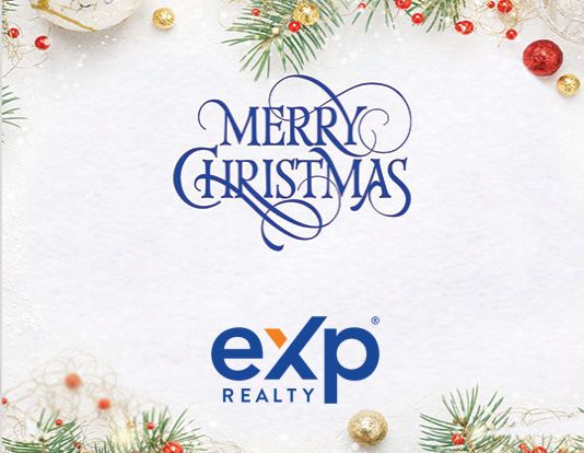 eXp Realty  Note Cards EXPR-NC-255