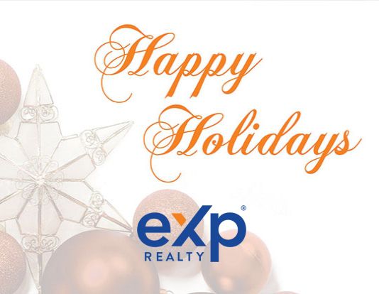 eXp Realty  Note Cards EXPR-NC-295