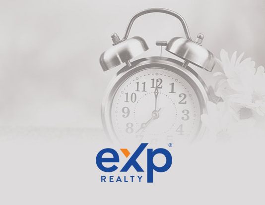 eXp Realty Note Cards EXPR-NC-345