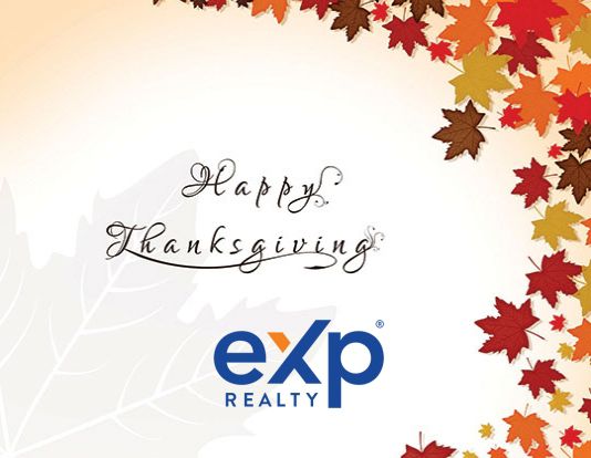 eXp Realty Note Cards EXPR-NC-365