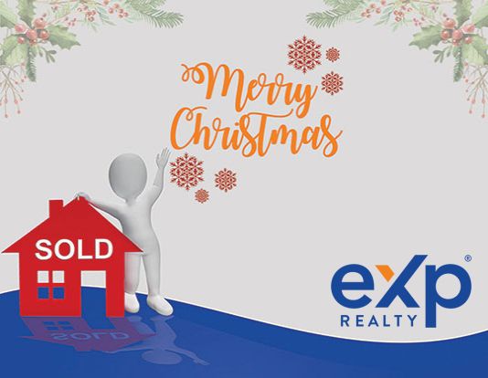 eXp Realty  Note Cards EXPR-NC-257