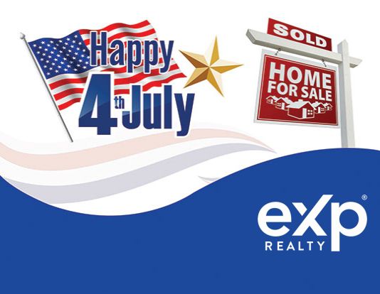 eXp Realty Note Cards EXPR-NC-307