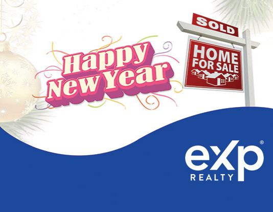 eXp Realty  Note Cards EXPR-NC-337